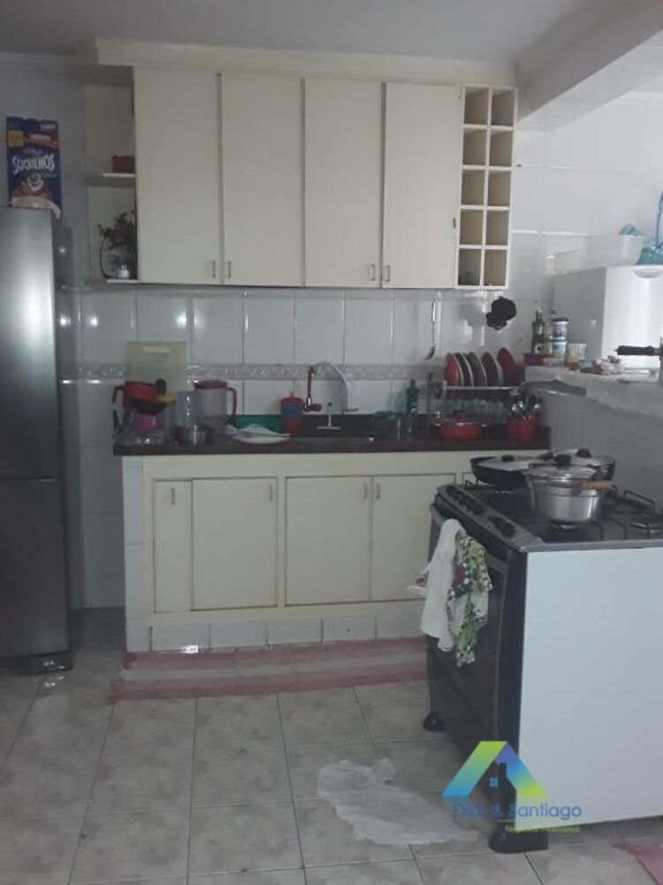 Sobrado à venda com 3 quartos, 124m² - Foto 3