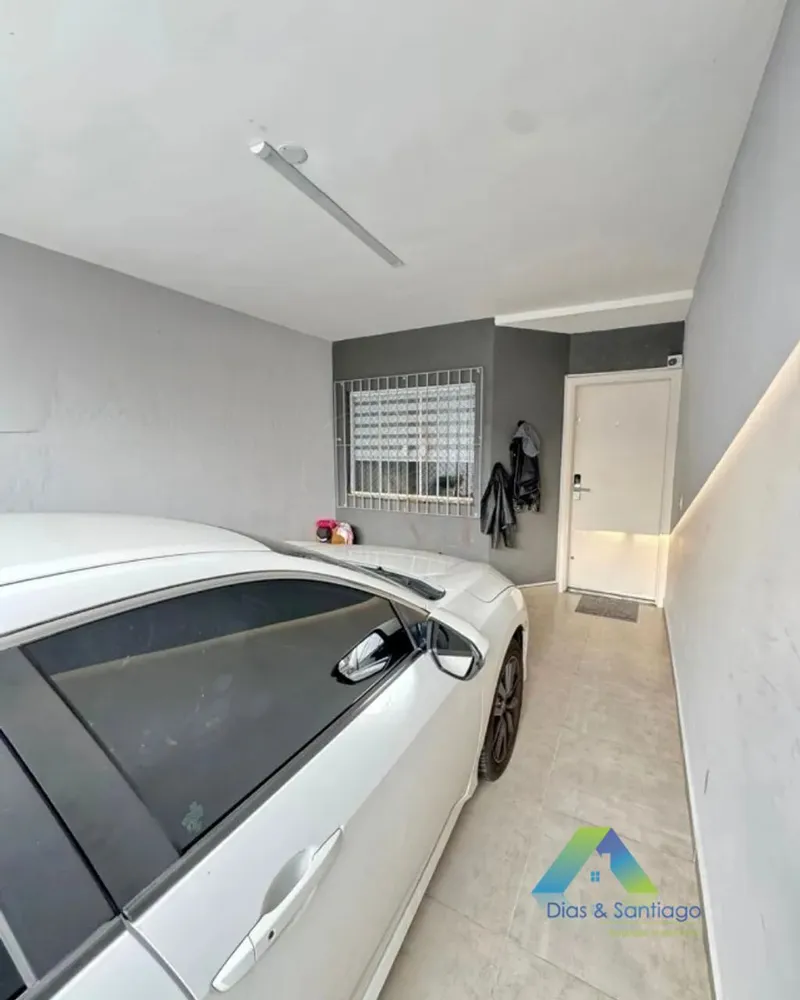 Sobrado, 3 quartos, 126 m² - Foto 8