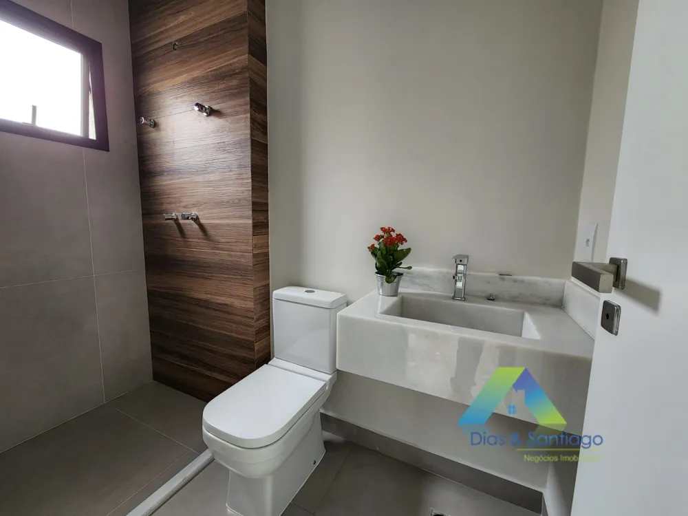 Sobrado, 3 quartos, 143 m² - Foto 8