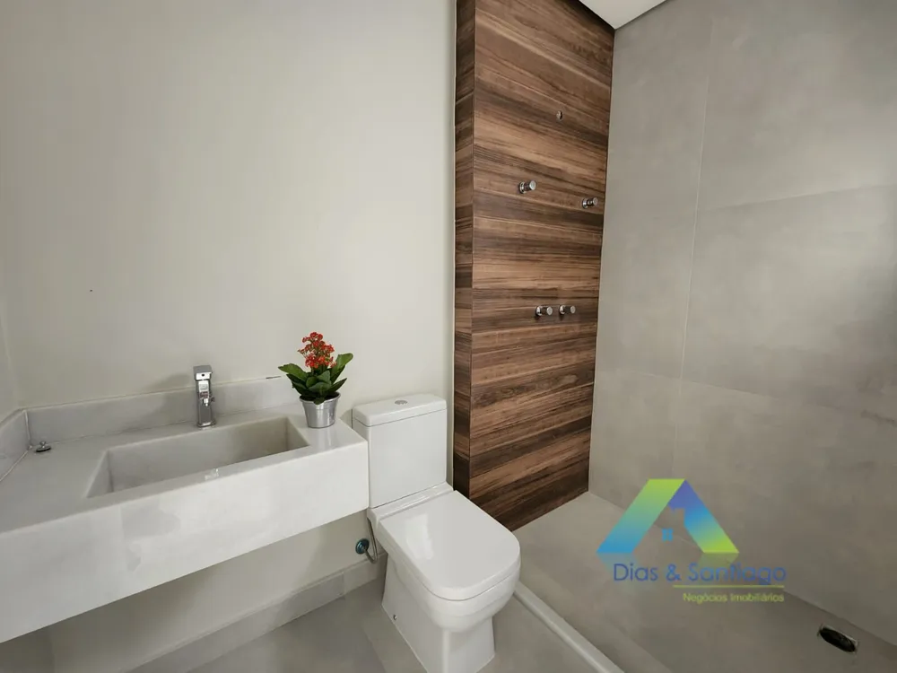 Sobrado, 3 quartos, 143 m² - Foto 12