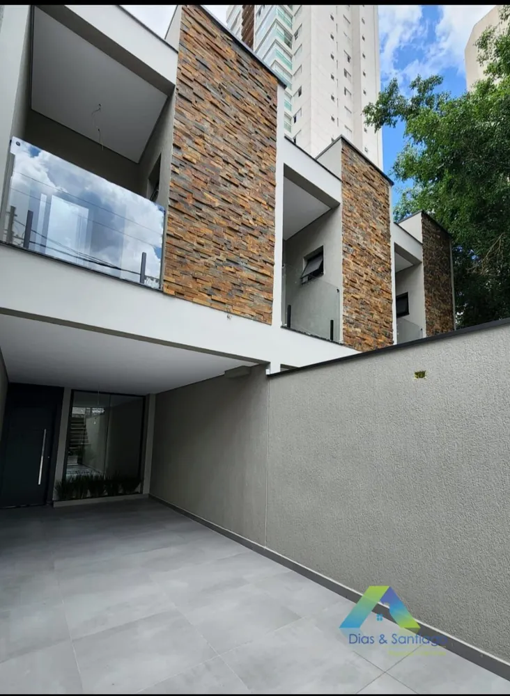 Sobrado, 3 quartos, 143 m² - Foto 4