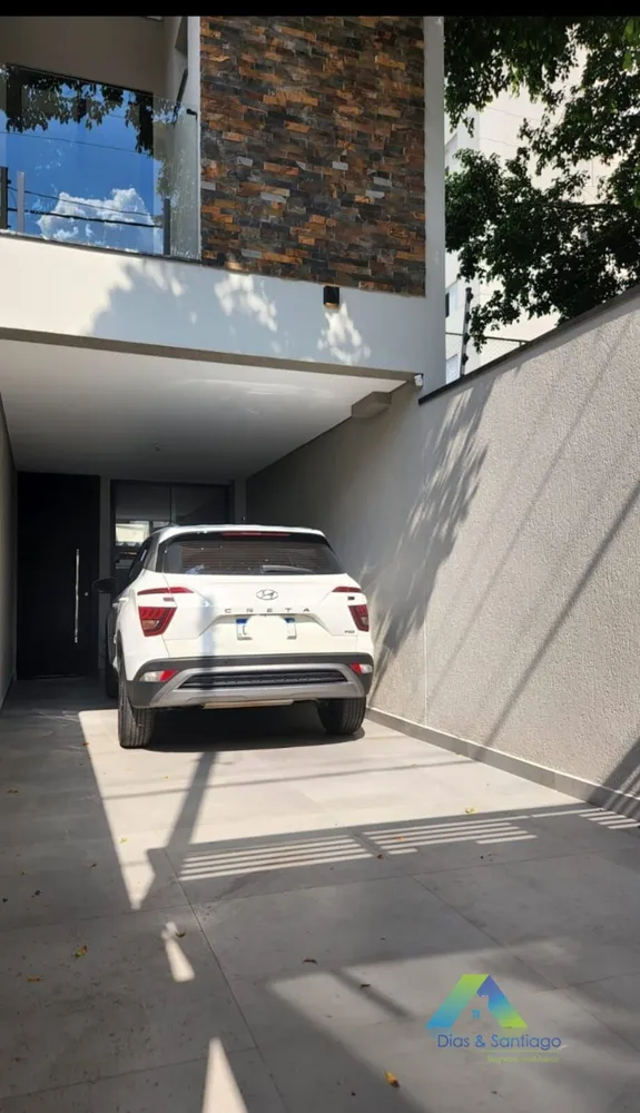Sobrado, 3 quartos, 143 m² - Foto 7