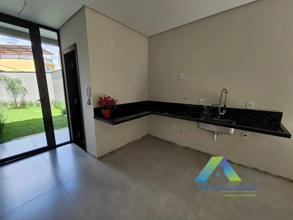 Sobrado, 3 quartos, 143 m² - Foto 5