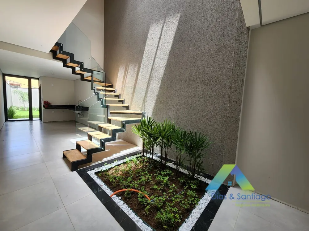 Sobrado, 3 quartos, 143 m² - Foto 1