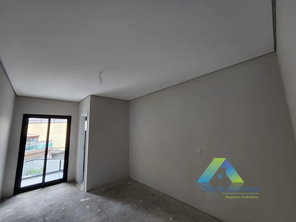 Sobrado, 3 quartos, 143 m² - Foto 9