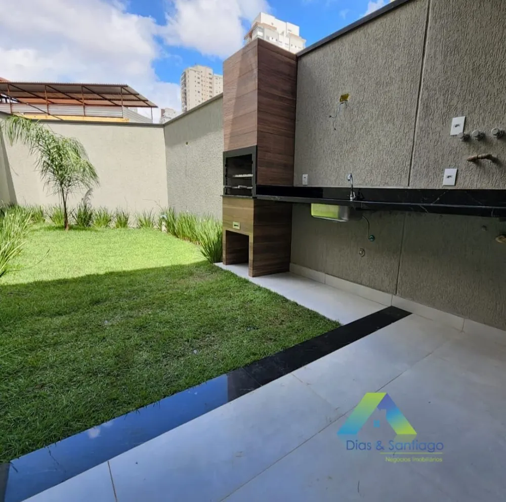 Sobrado, 3 quartos, 143 m² - Foto 3