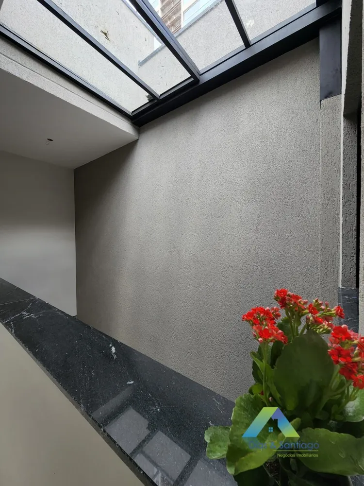 Sobrado, 3 quartos, 143 m² - Foto 6