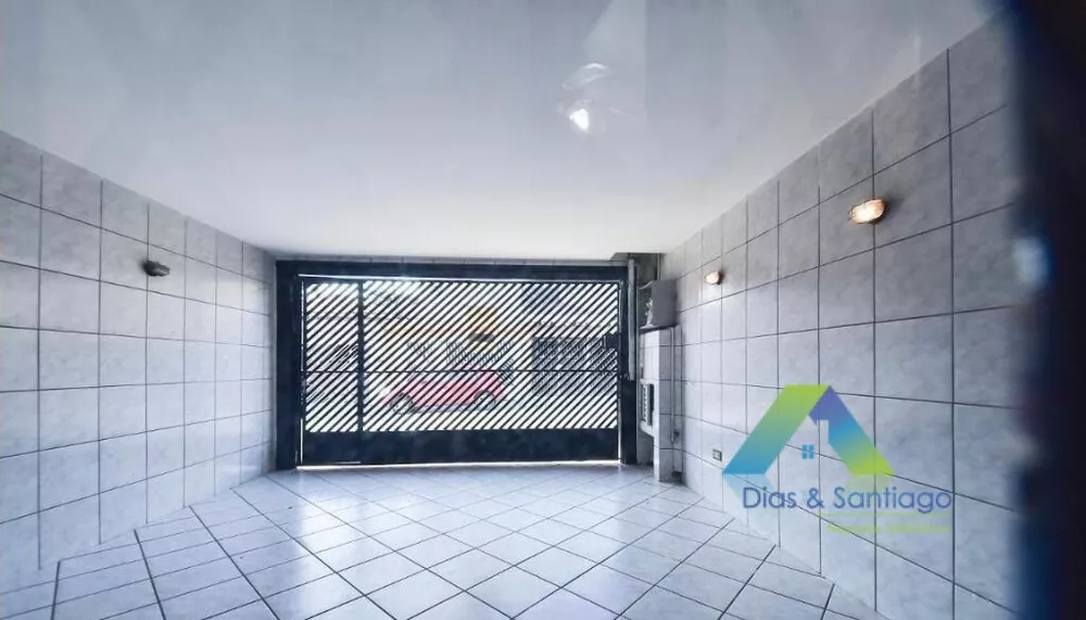 Sobrado à venda com 4 quartos, 350m² - Foto 2