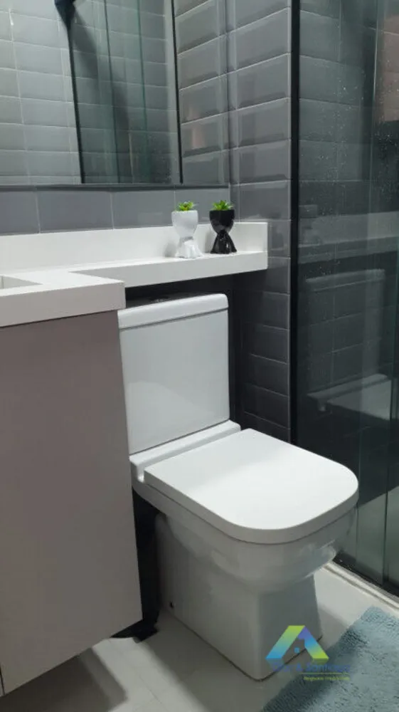 Apartamento, 2 quartos, 33 m² - Foto 1