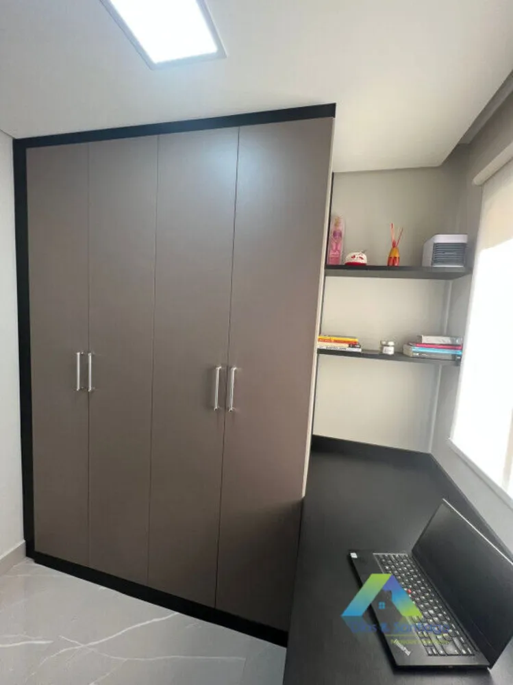Apartamento, 2 quartos, 33 m² - Foto 6