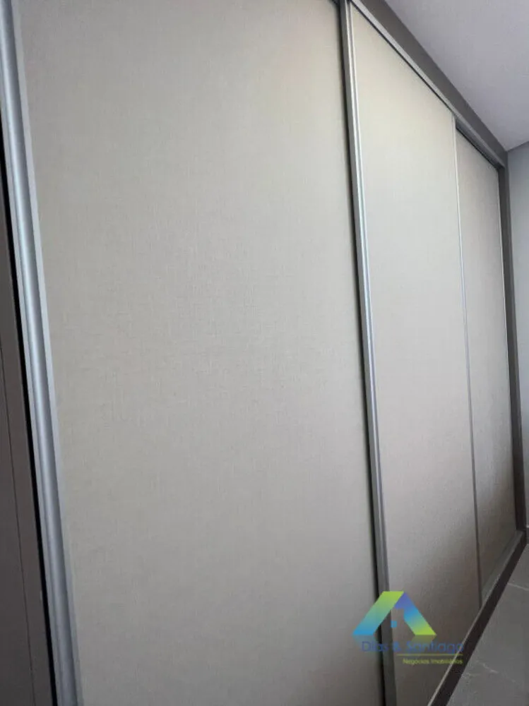 Apartamento, 2 quartos, 33 m² - Foto 3