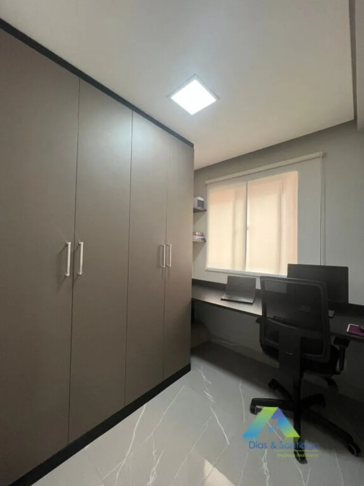 Apartamento, 2 quartos, 33 m² - Foto 11