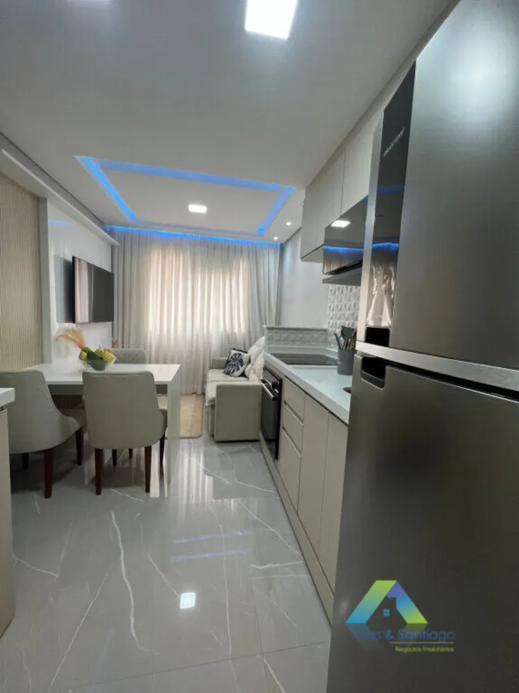 Apartamento, 2 quartos, 33 m² - Foto 9
