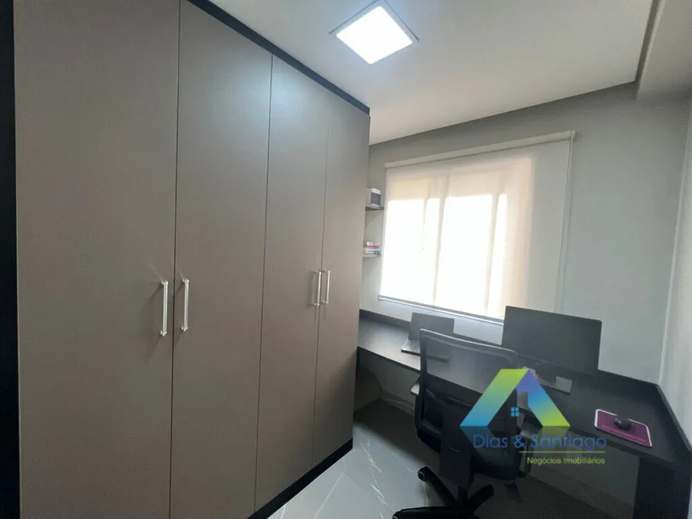 Apartamento, 2 quartos, 33 m² - Foto 5