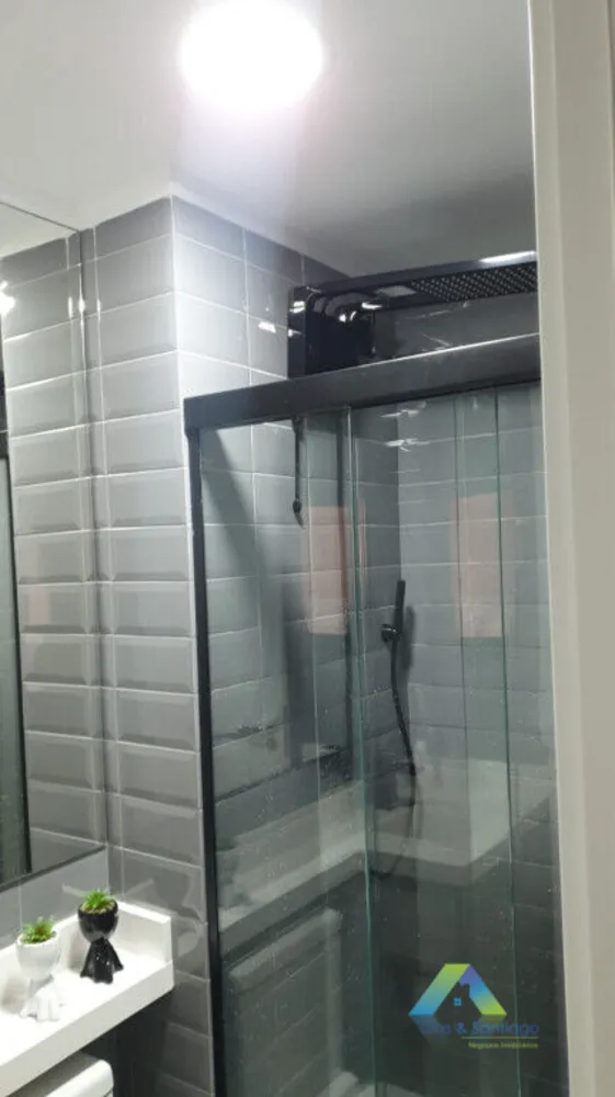 Apartamento, 2 quartos, 33 m² - Foto 7