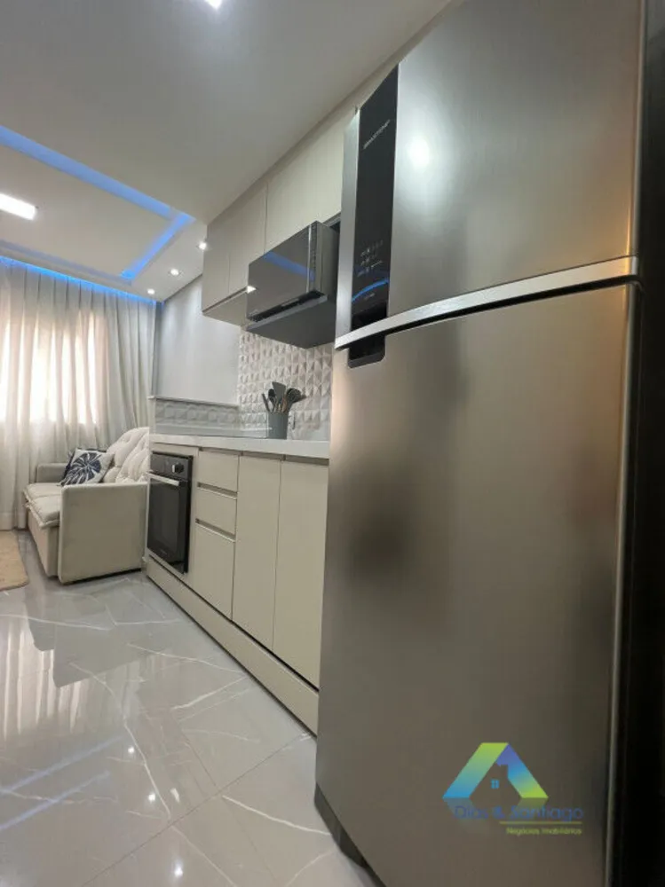 Apartamento, 2 quartos, 33 m² - Foto 8