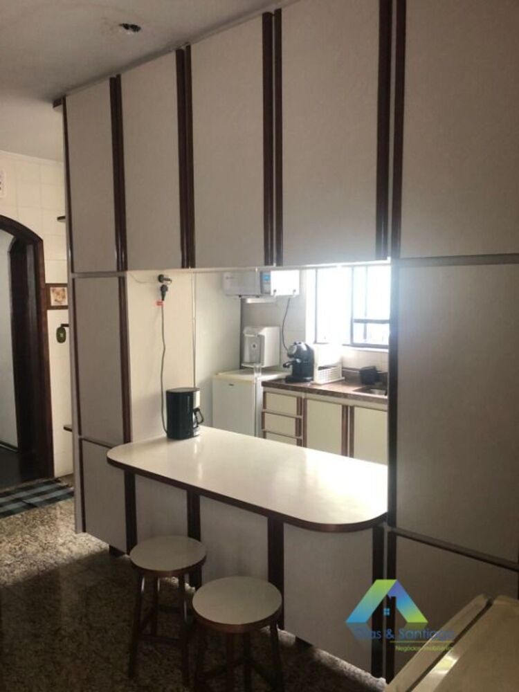 Sobrado, 3 quartos, 250 m² - Foto 1