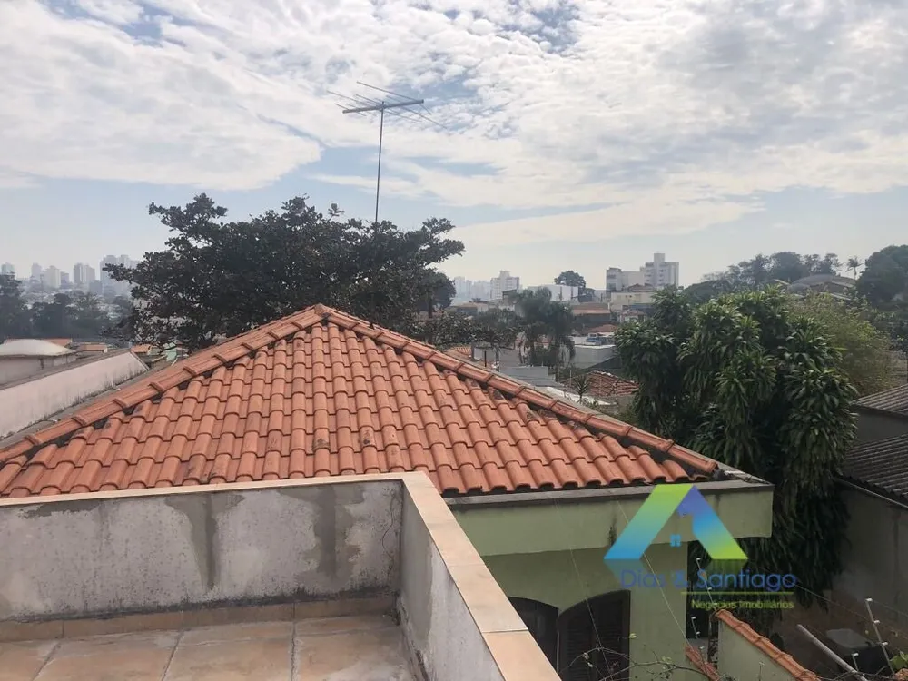 Sobrado, 3 quartos, 250 m² - Foto 22
