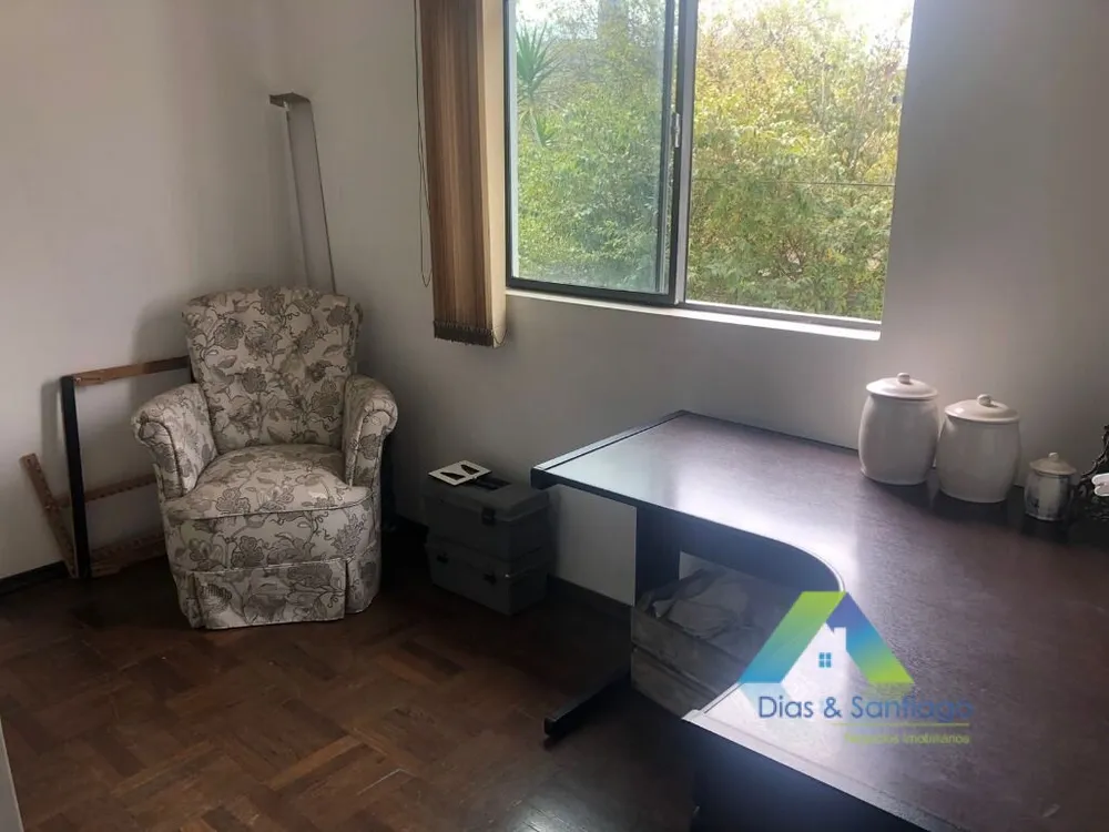 Sobrado, 3 quartos, 250 m² - Foto 13
