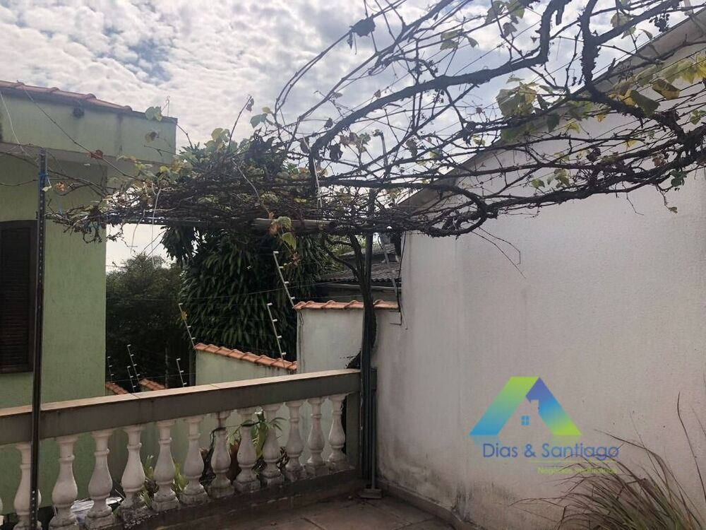 Sobrado, 3 quartos, 250 m² - Foto 12