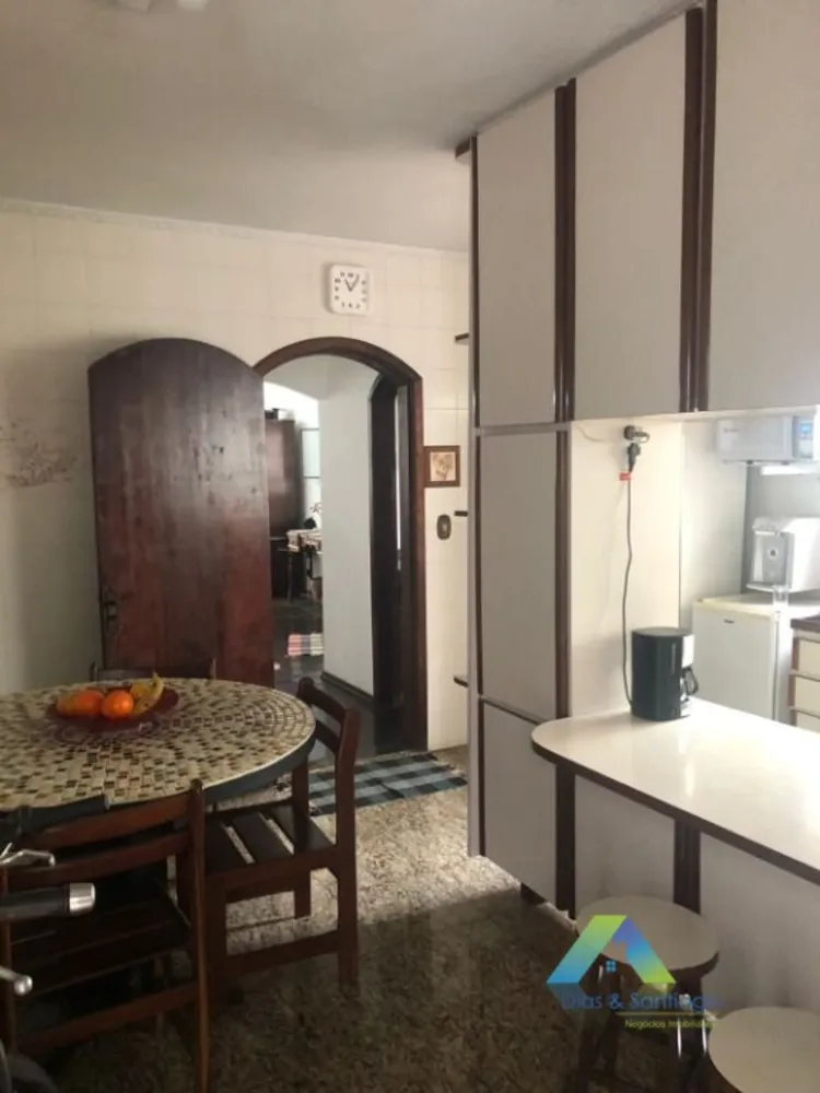 Sobrado, 3 quartos, 250 m² - Foto 19