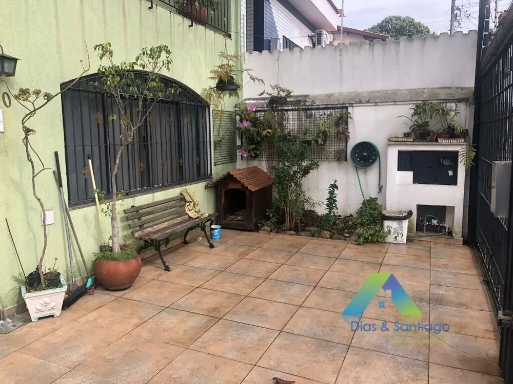 Sobrado, 3 quartos, 250 m² - Foto 23