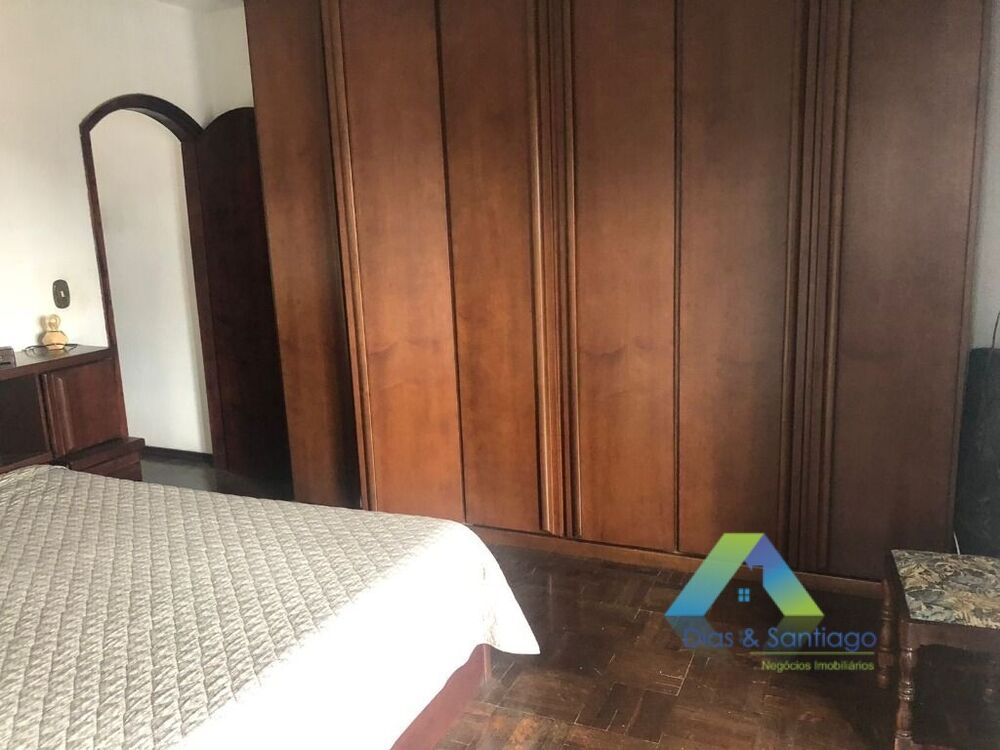 Sobrado, 3 quartos, 250 m² - Foto 5