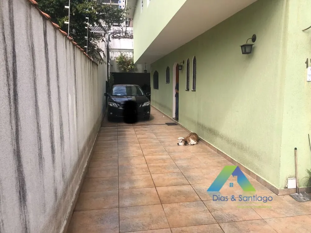 Sobrado, 3 quartos, 250 m² - Foto 18