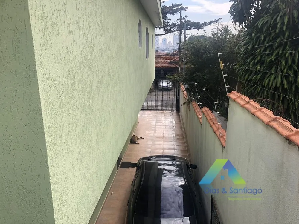 Sobrado, 3 quartos, 250 m² - Foto 14