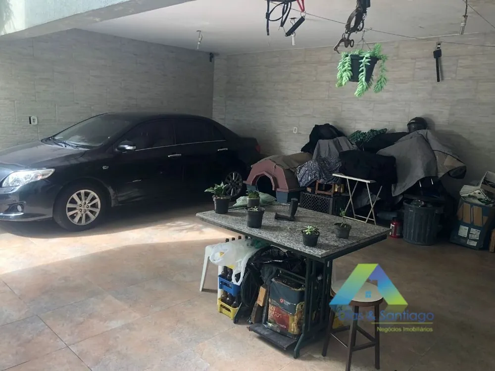 Sobrado, 3 quartos, 250 m² - Foto 13