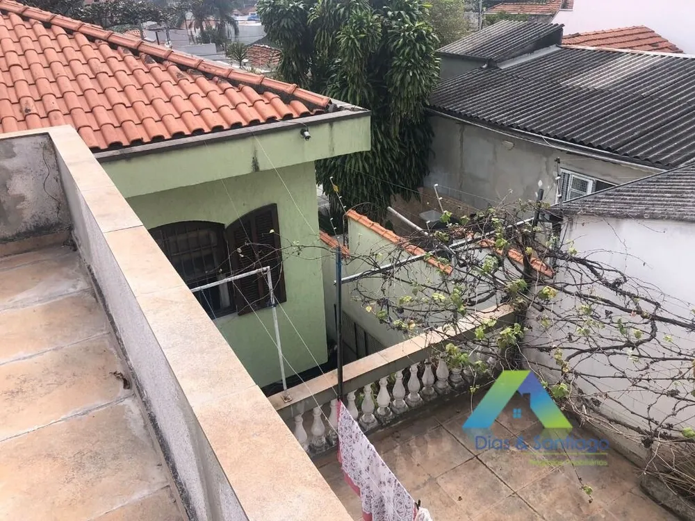 Sobrado, 3 quartos, 250 m² - Foto 15