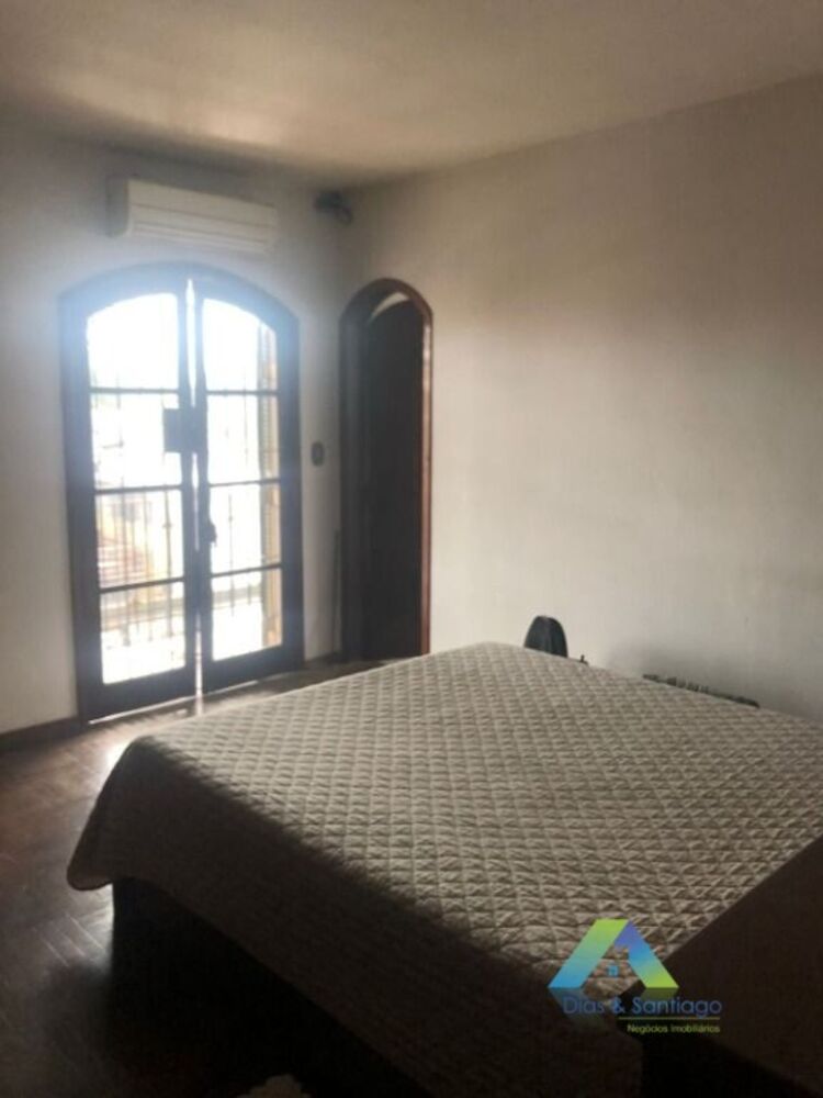 Sobrado, 3 quartos, 250 m² - Foto 6