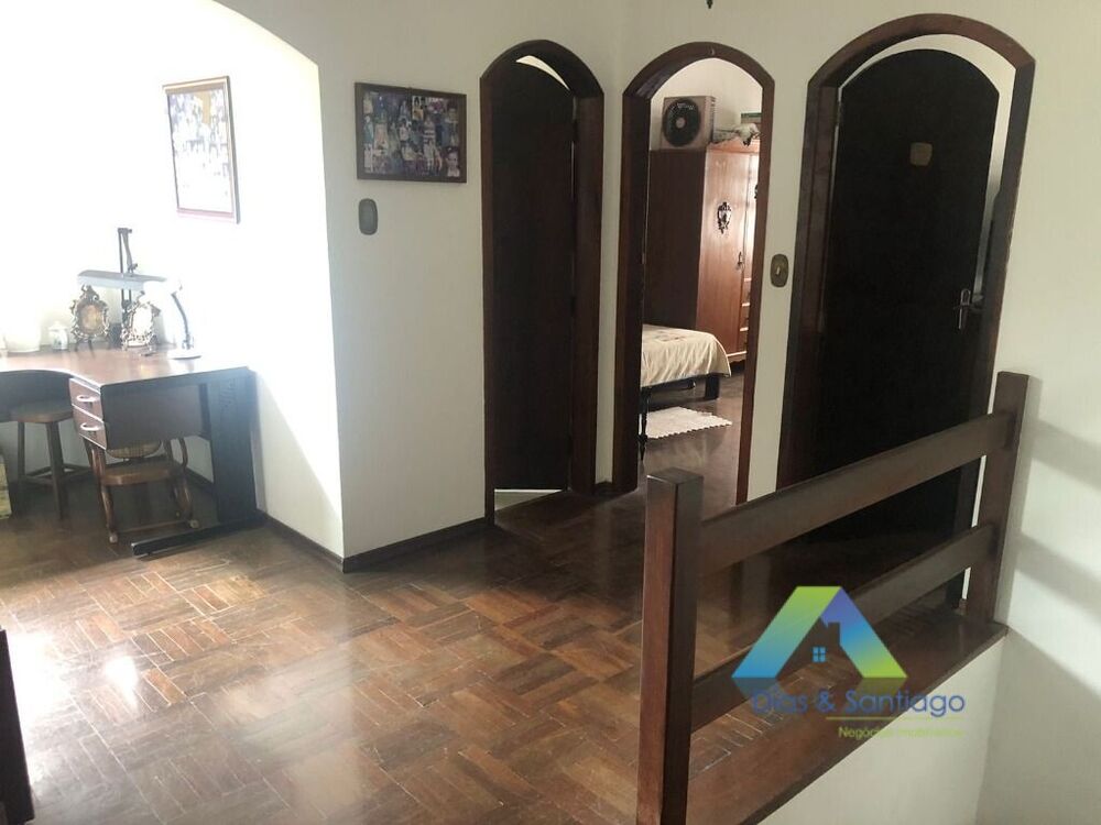 Sobrado, 3 quartos, 250 m² - Foto 4
