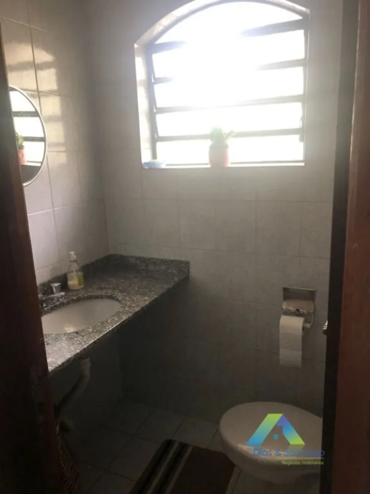 Sobrado, 3 quartos, 250 m² - Foto 24