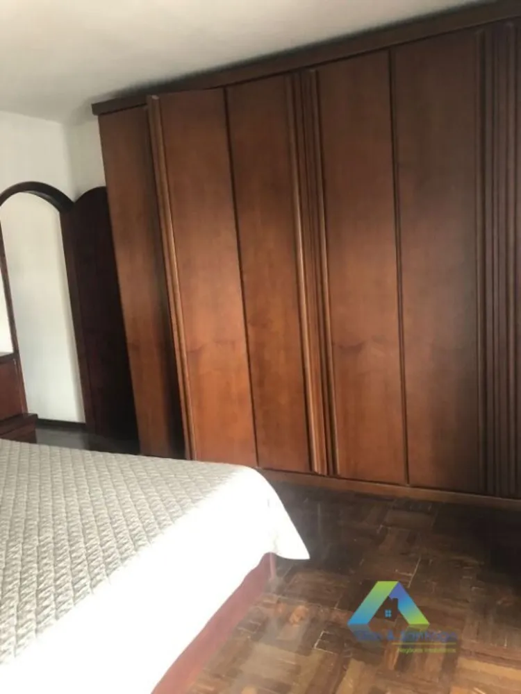 Sobrado, 3 quartos, 250 m² - Foto 16