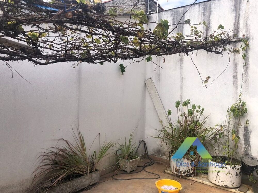 Sobrado, 3 quartos, 250 m² - Foto 11