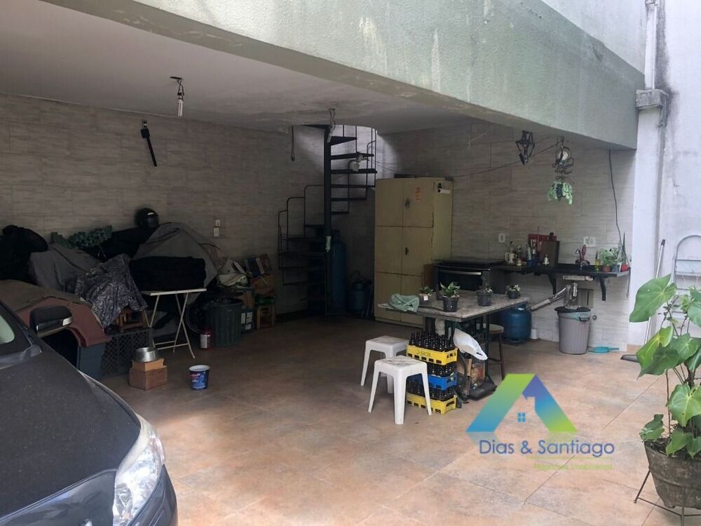 Sobrado, 3 quartos, 250 m² - Foto 10
