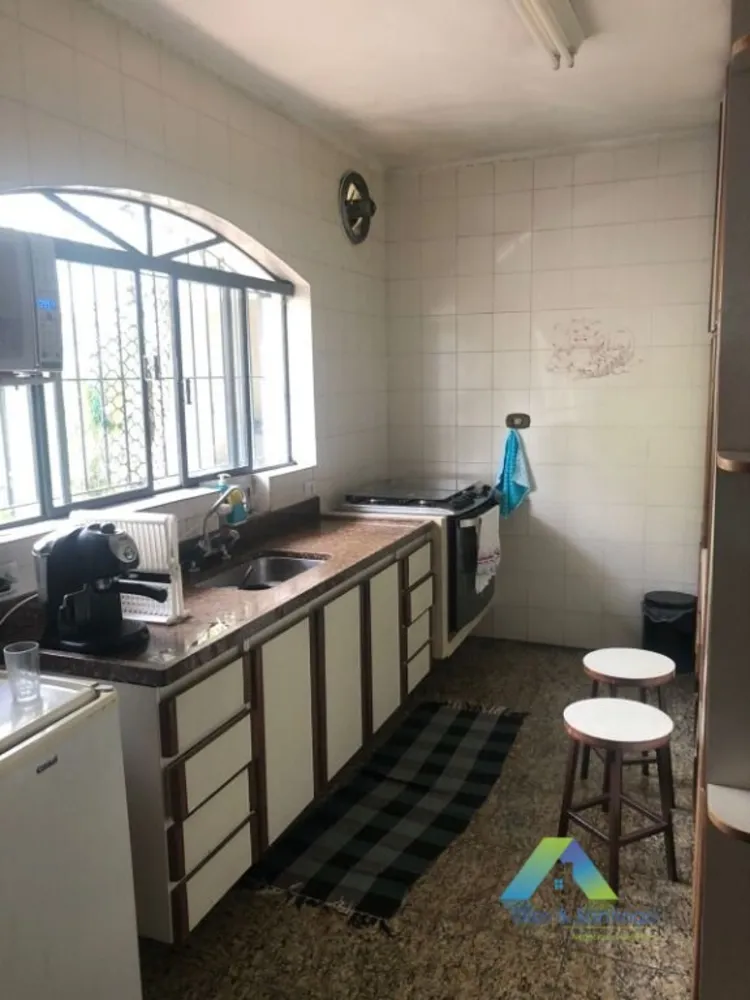 Sobrado, 3 quartos, 250 m² - Foto 21