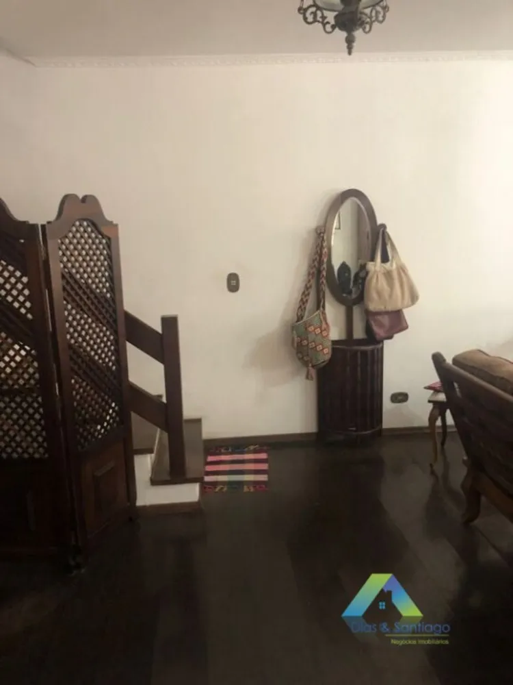 Sobrado, 3 quartos, 250 m² - Foto 17