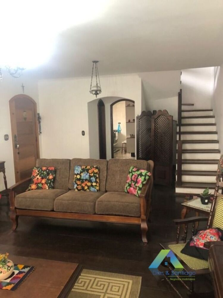 Sobrado, 3 quartos, 250 m² - Foto 2