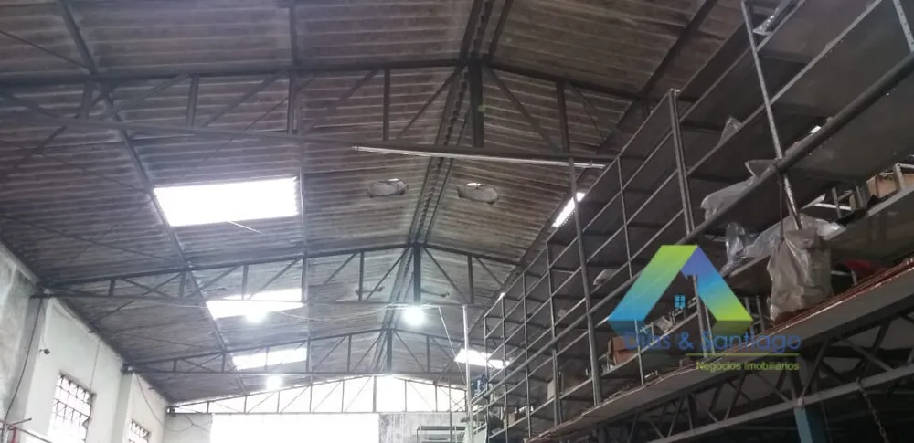 Loja-Salão, 350 m² - Foto 3
