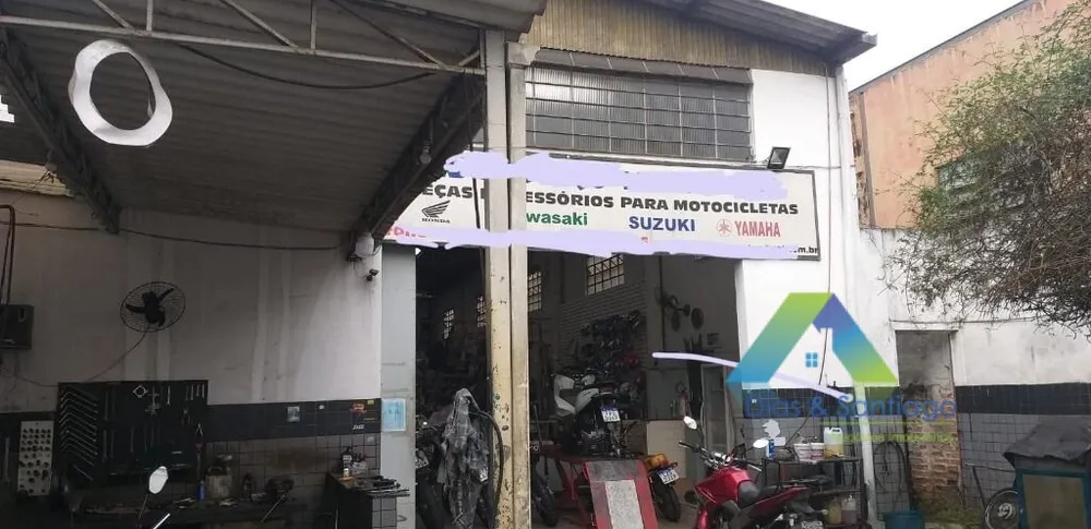 Loja-Salão, 350 m² - Foto 5