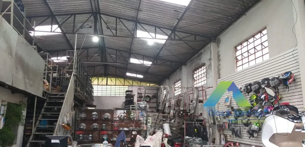 Loja-Salão, 350 m² - Foto 4