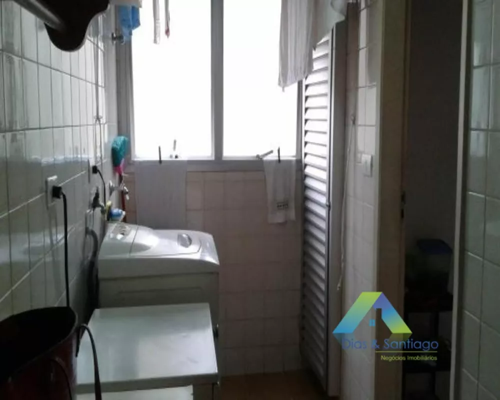 Apartamento à venda com 4 quartos, 160m² - Foto 6