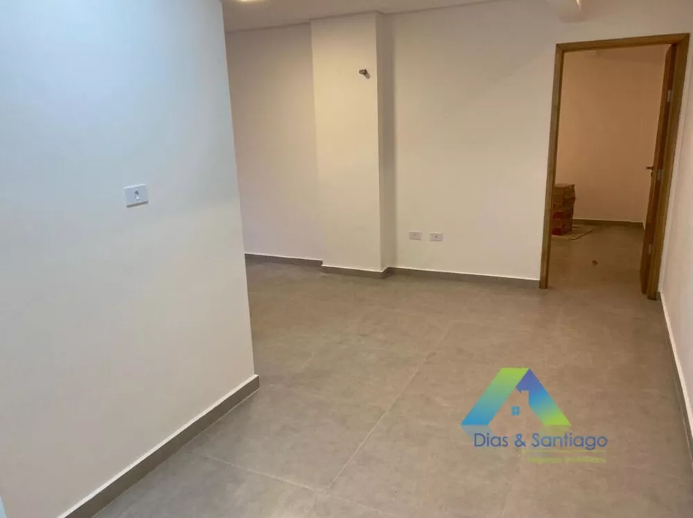 Apartamento à venda com 2 quartos, 57m² - Foto 4