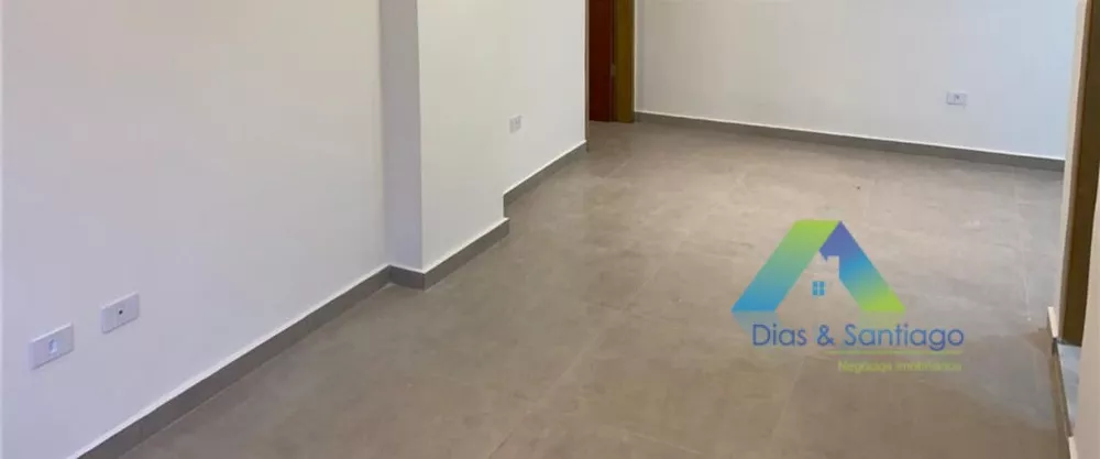 Apartamento à venda com 2 quartos, 57m² - Foto 6