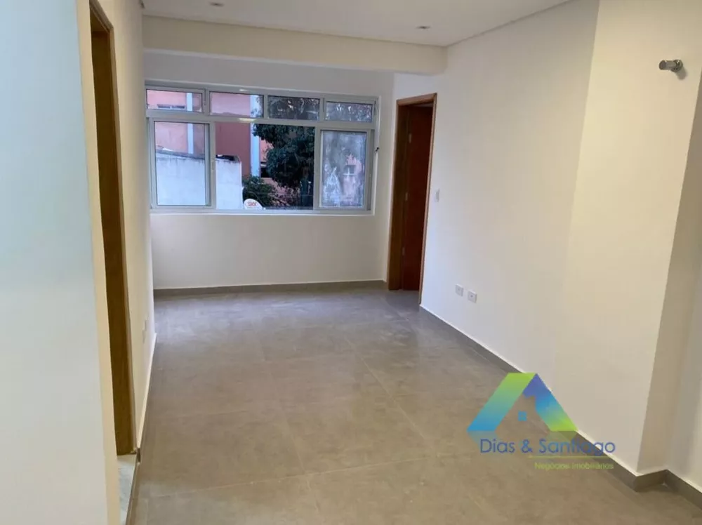 Apartamento à venda com 2 quartos, 57m² - Foto 5