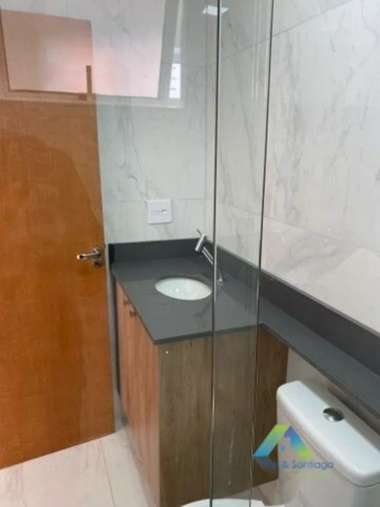 Apartamento à venda com 2 quartos, 57m² - Foto 8