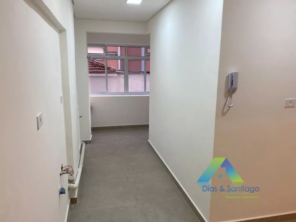 Apartamento à venda com 2 quartos, 57m² - Foto 7