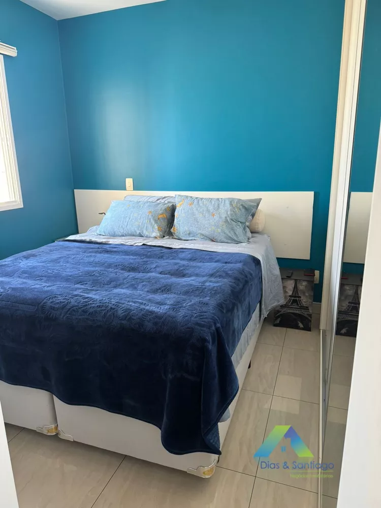 Apartamento, 2 quartos, 79 m² - Foto 10